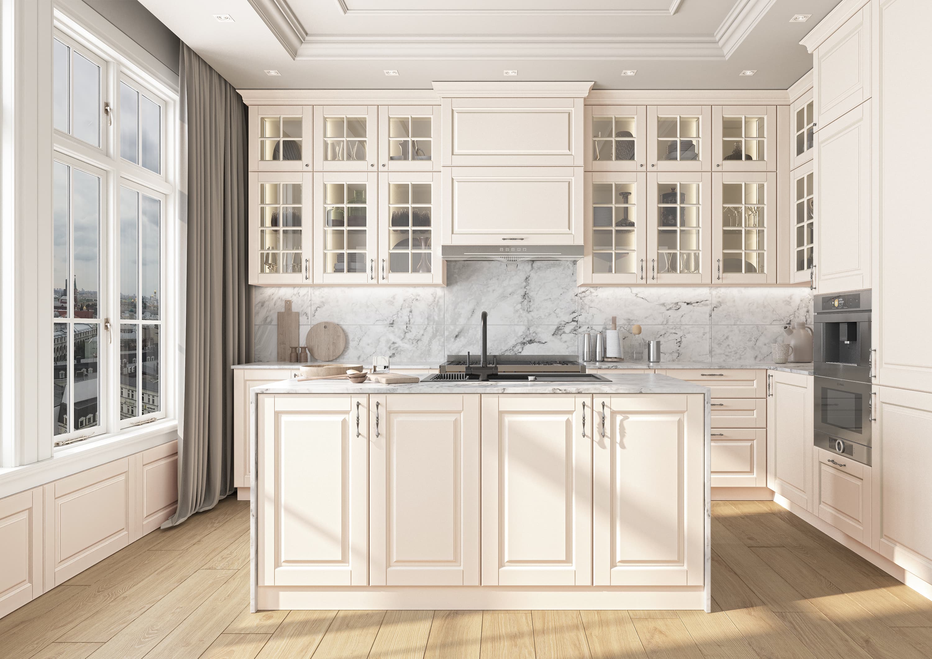 Вариант исполнения